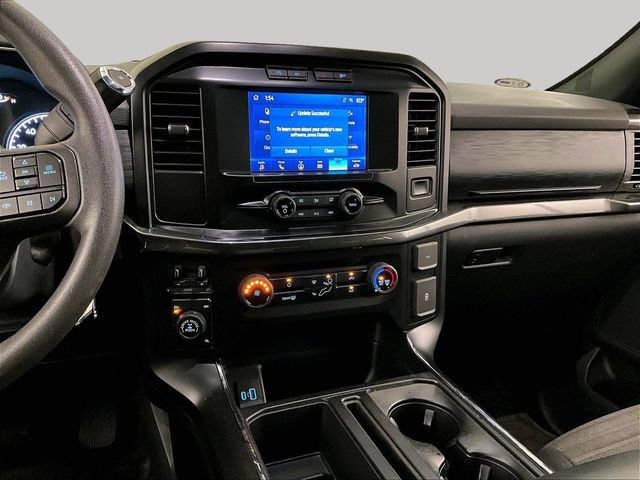 Certified 2021 Ford F150 XL w/ STX Appearance Package AWD/4WD image 6