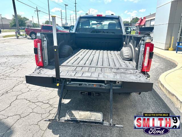 Certified 2024 Ford F350 XL w/ STX Appearance Package AWD/4WD image 14
