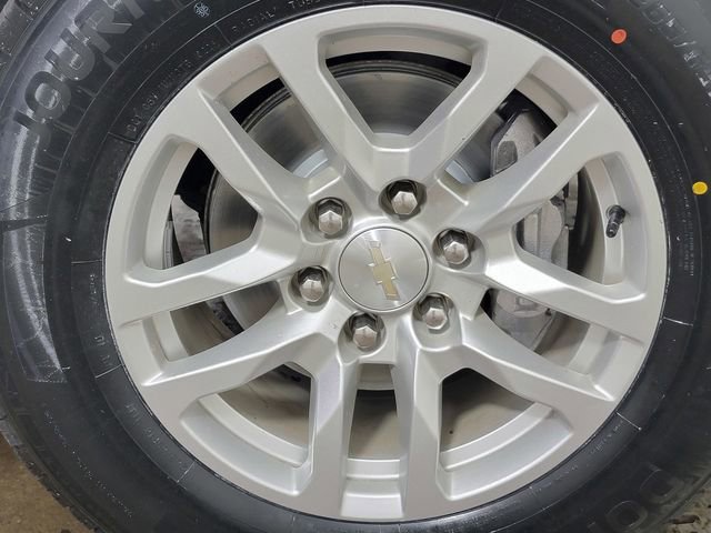 Used 2023 Chevrolet Tahoe LS w/ Driver Alert Package AWD/4WD image 10