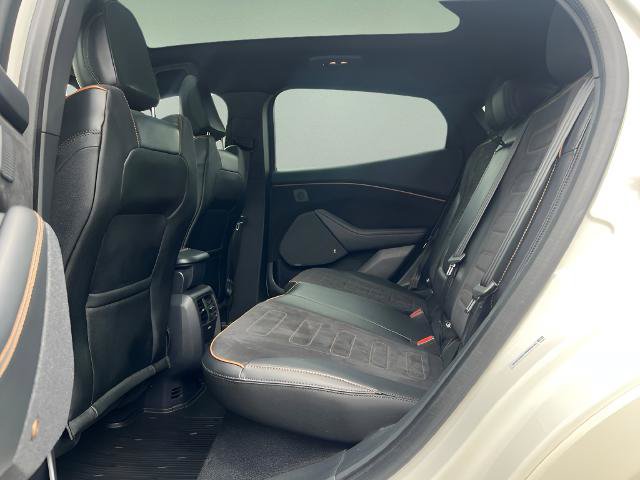 Certified 2022 Ford Mustang Mach-E GT AWD/4WD image 36