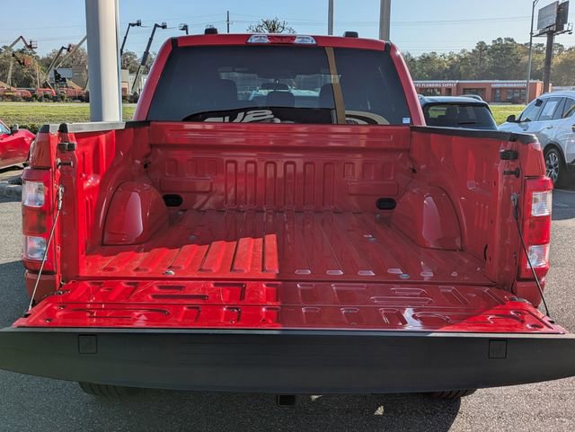 Certified 2023 Ford F150 XL w/ STX Appearance Package image 13