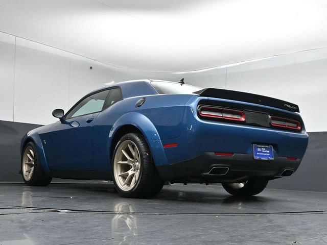 Used 2020 Dodge Challenger R/T Scat Pack RWD image 36