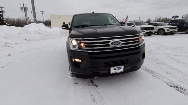 Certified 2021 Ford Expedition Max XLT image 3