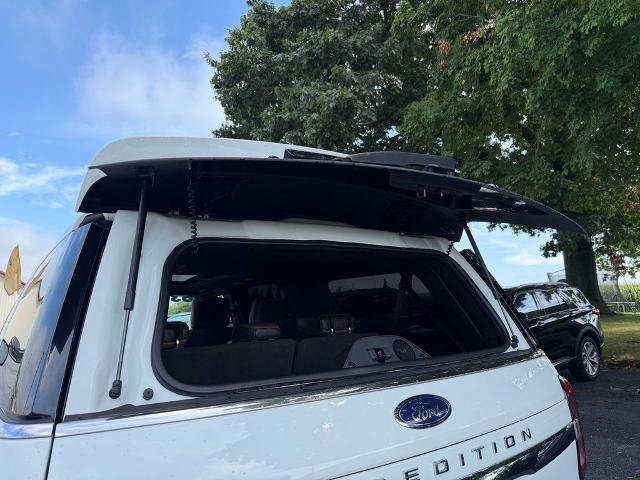 Certified 2023 Ford Expedition Max King Ranch AWD/4WD image 26