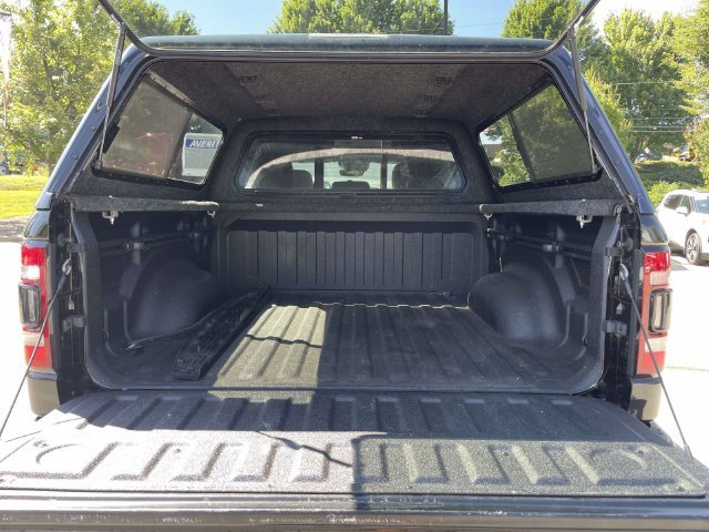 Used 2024 RAM 1500 Rebel w/ Rebel Level 1 Equipment Group AWD/4WD image 13