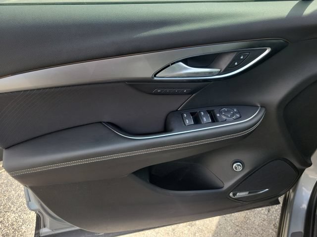 Used 2025 Buick Envision Sport Touring AWD/4WD image 15