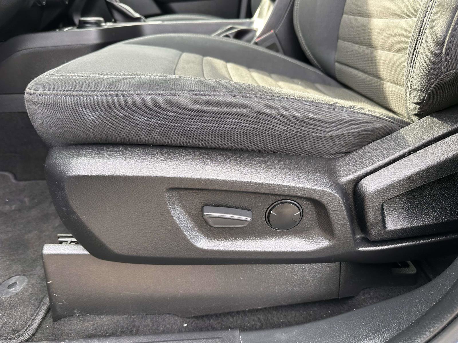 Certified 2023 Ford Ranger XLT w/ Equipment Group 302A High image 11