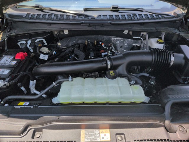 Certified 2025 Ford Expedition Tremor AWD/4WD image 39