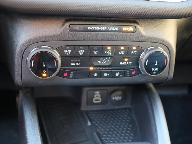 Certified 2024 Ford Bronco Sport Outer Banks w/ Tech Package AWD/4WD image 22