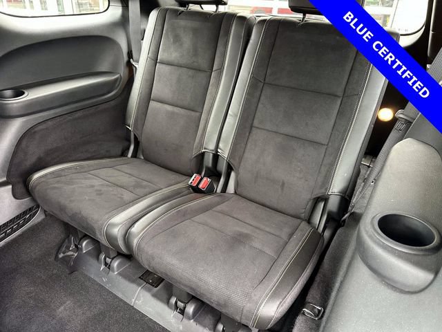 Used 2024 Dodge Durango SRT AWD/4WD image 8