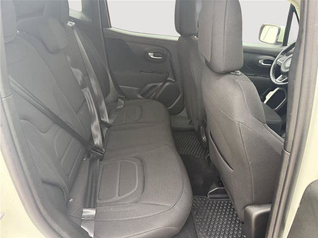 Used 2021 Jeep Renegade Latitude w/ Convenience Group AWD/4WD image 14