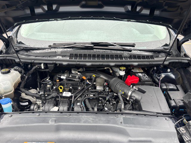 Certified 2020 Ford Edge SE w/ Cargo Accessory Package FWD image 20