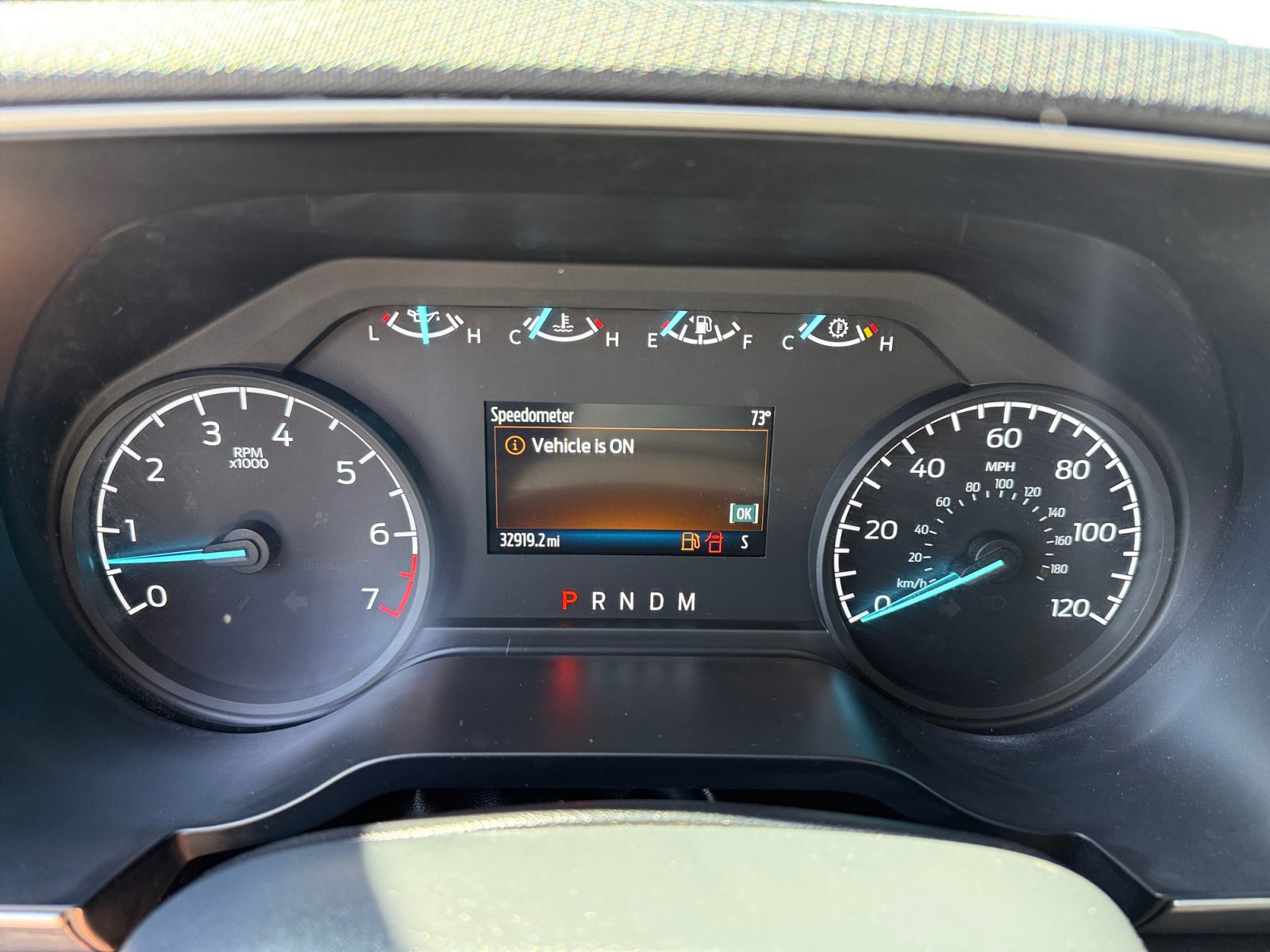 Certified 2023 Ford F150 XL w/ STX Appearance Package RWD image 11