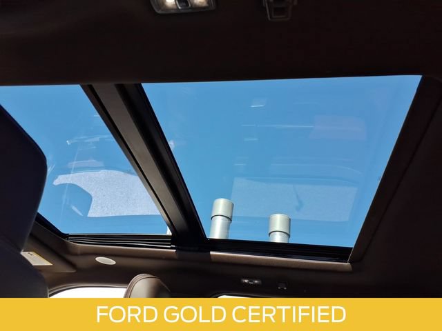 Certified 2024 Ford F150 King Ranch AWD/4WD image 18