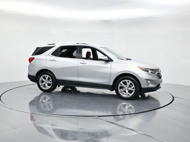 Used 2020 Chevrolet Equinox Premier image 3