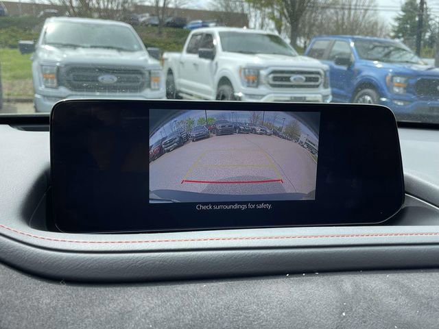 Used 2024 MAZDA CX-30 Carbon image 29