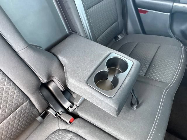 Certified 2025 Ford Escape Active FWD image 24