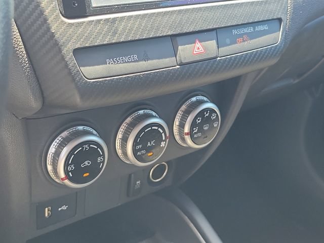 Used 2024 Mitsubishi Outlander Sport LE AWD/4WD image 27