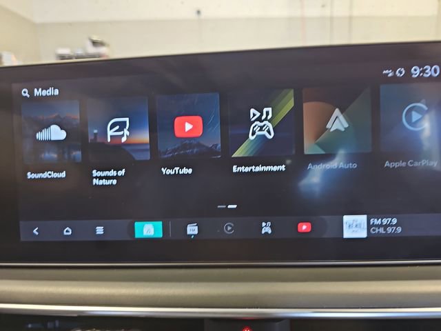 Used 2025 Kia K5 GT-Line w/ GT-Line Premium Package FWD image 21