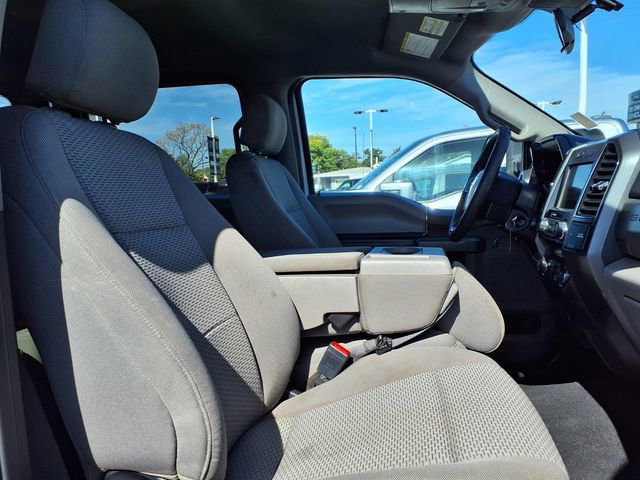Certified 2021 Ford F250 XLT image 22