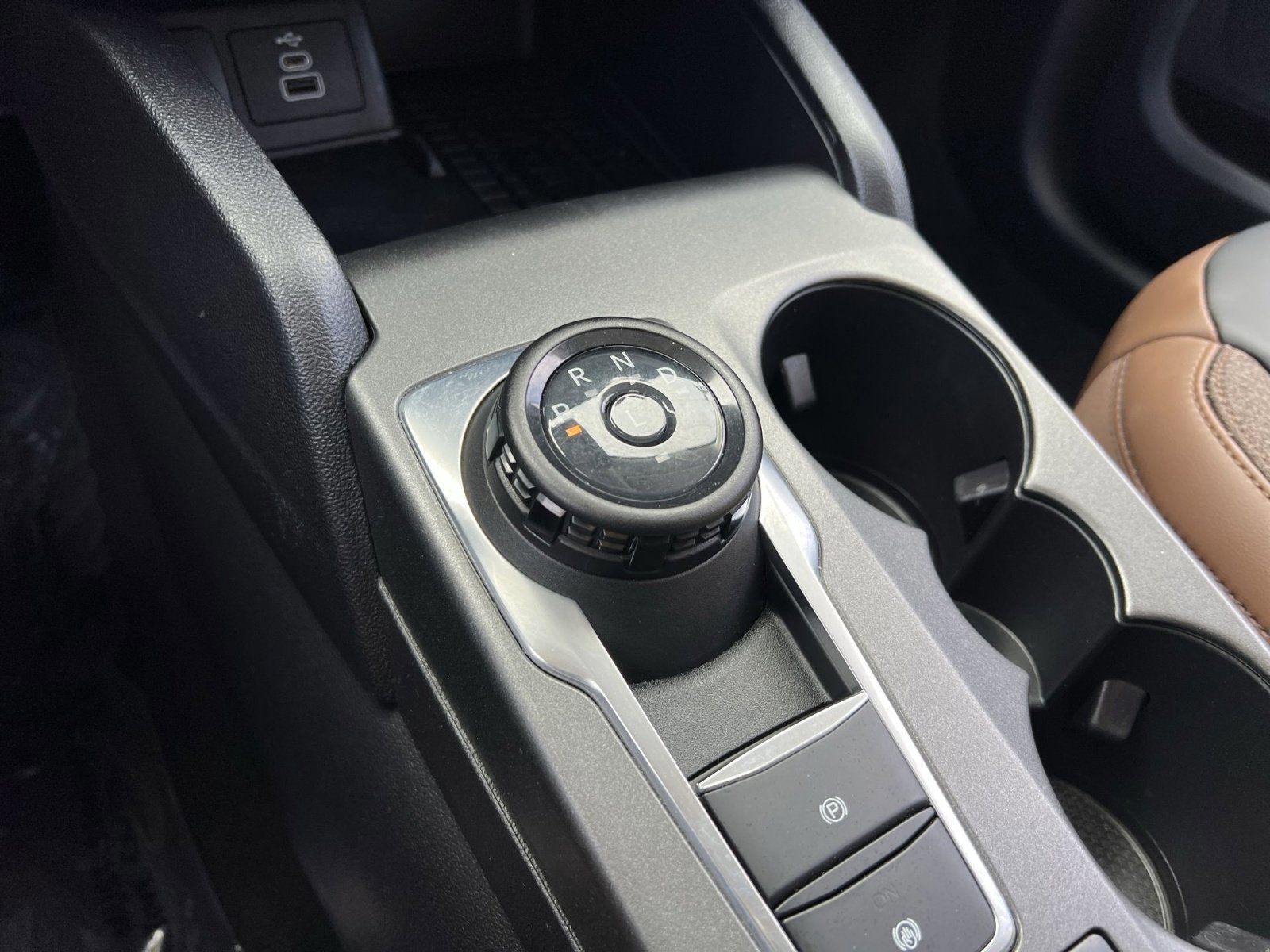 Certified 2025 Ford Bronco Sport Outer Banks w/ Outer Banks Tech Package+ image 22