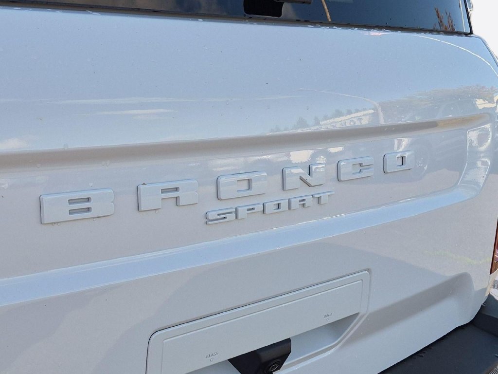 Certified 2022 Ford Bronco Sport Outer Banks AWD/4WD image 26