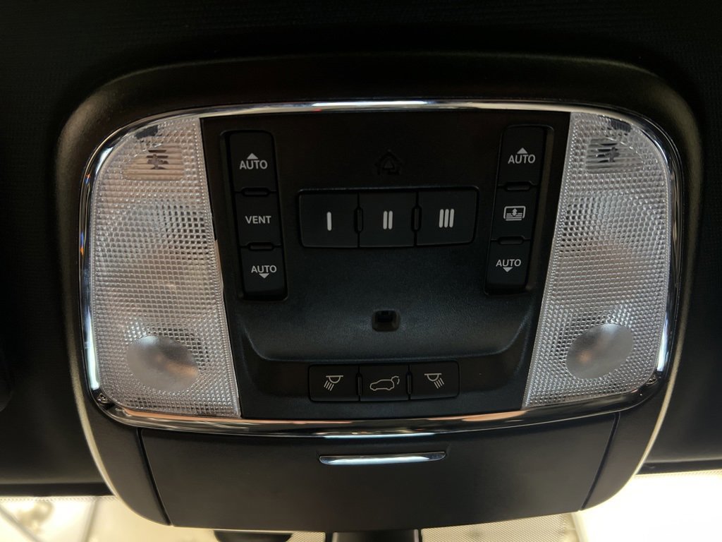 Used 2019 Jeep Grand Cherokee High Altitude image 26