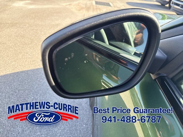 Certified 2025 Ford Mustang Mach-E Select AWD/4WD image 8