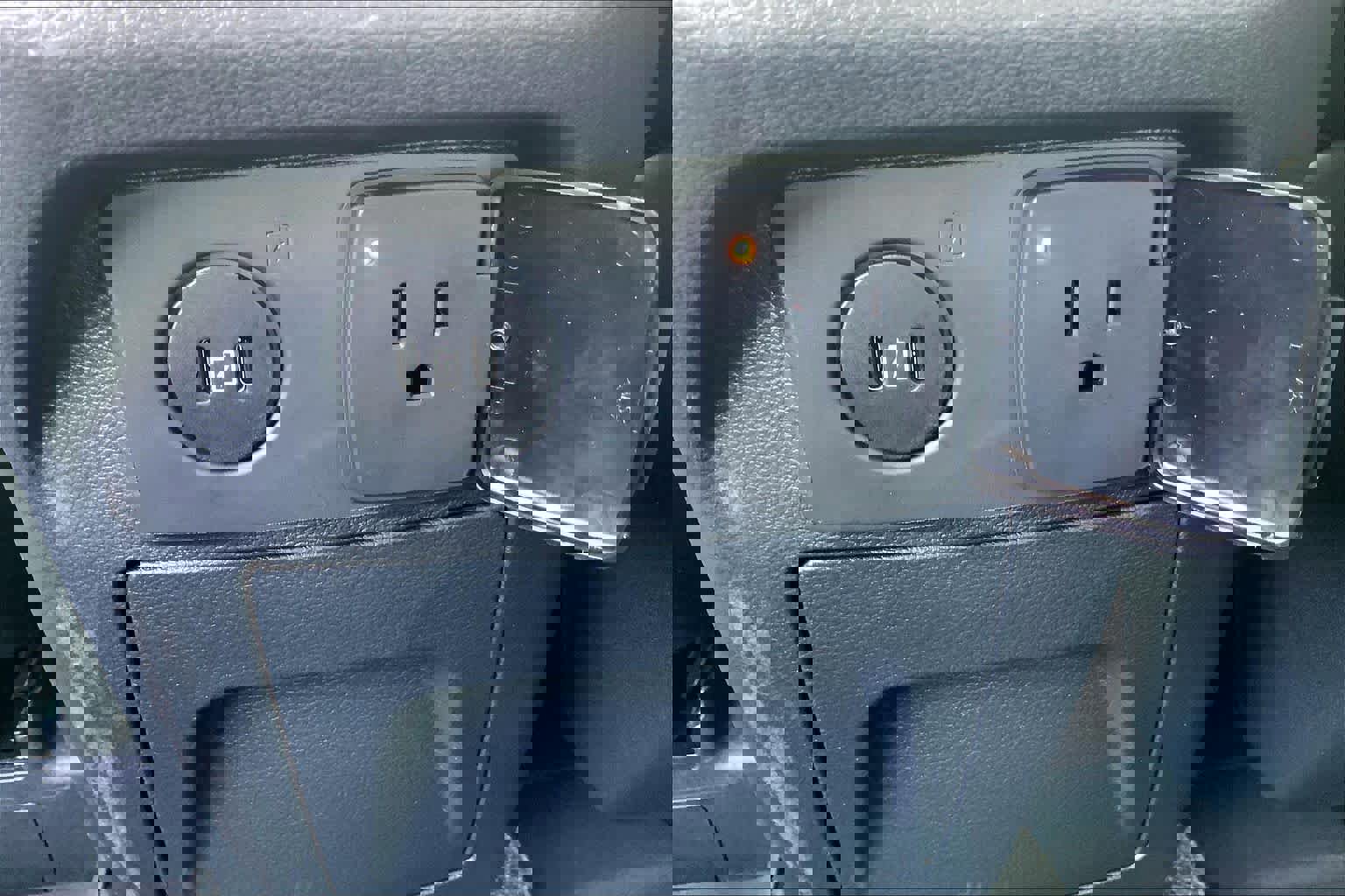 Certified 2025 Ford Explorer ST w/ Sun And Sound Package image 32