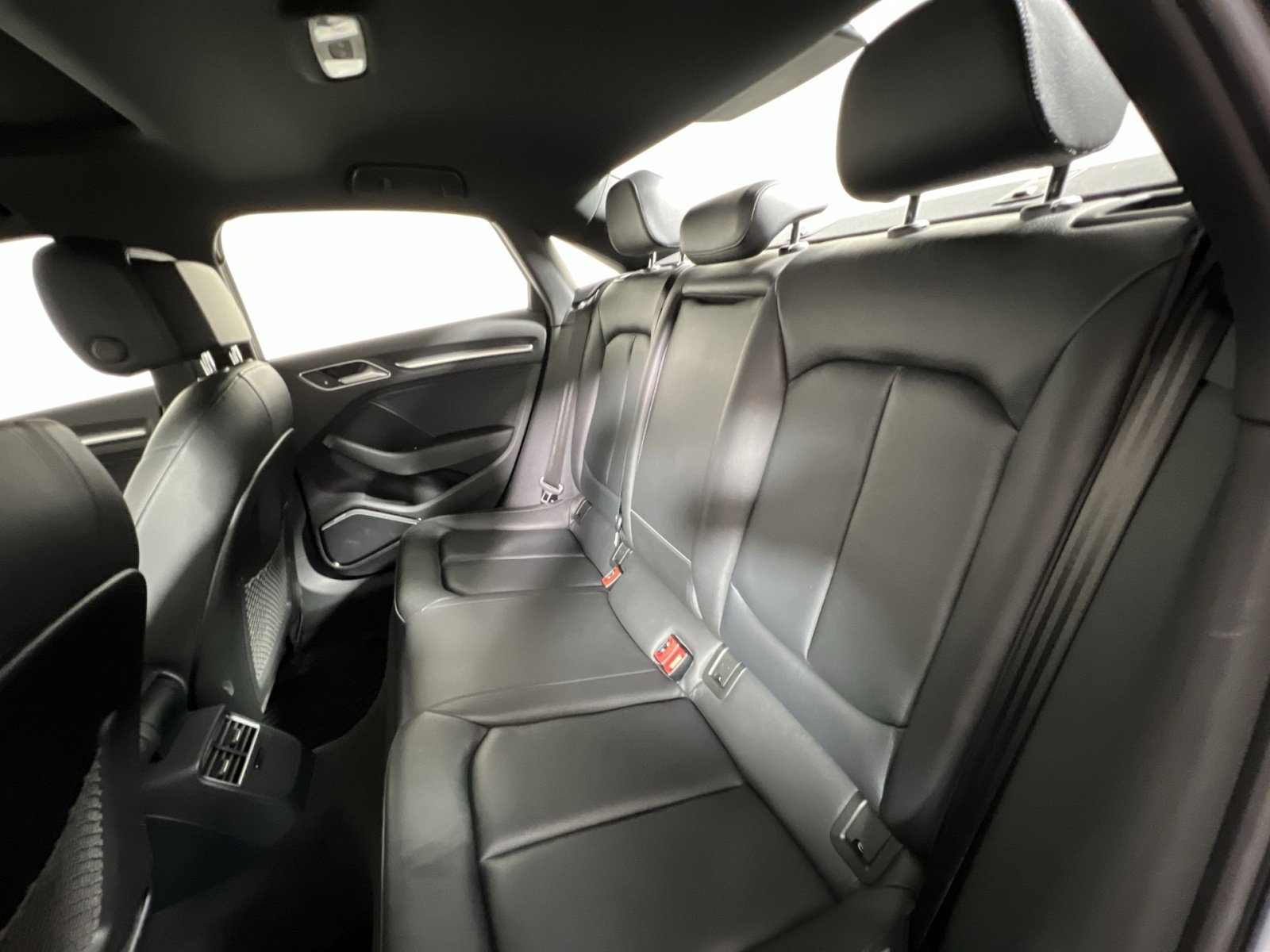 Used 2019 Audi A3 2.0T Premium Plus w/ Premium Plus Package AWD/4WD image 24