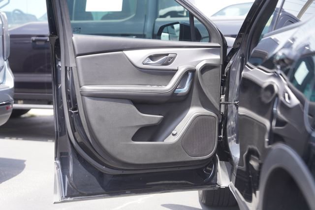 Used 2022 Chevrolet Blazer LT FWD image 30