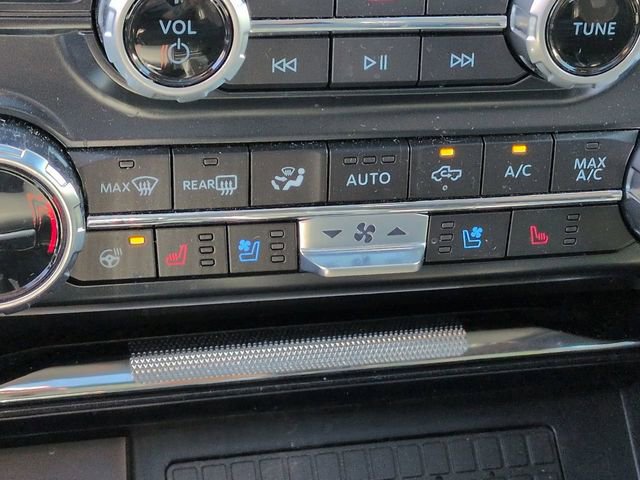 Certified 2025 Ford F150 Raptor w/ Equipment Group 803A Raptor R image 31