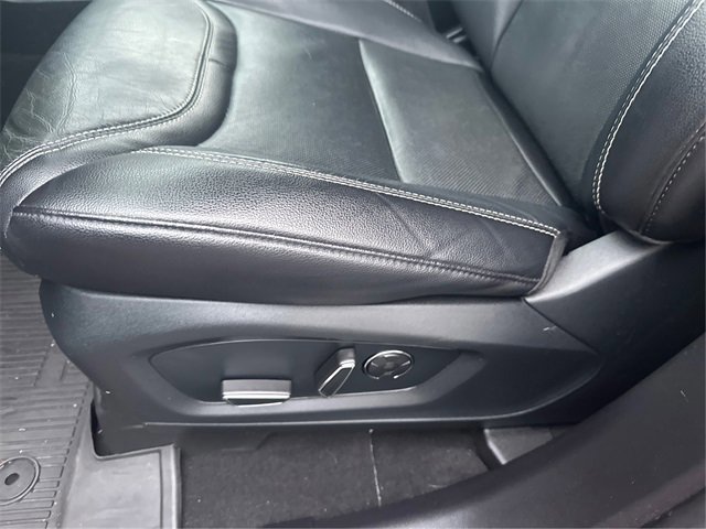 Certified 2020 Ford Explorer ST w/ ST High-Performance Pack image 26