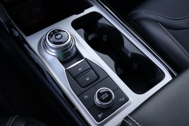 Certified 2023 Ford Explorer ST w/ Equipment Group 401A image 31