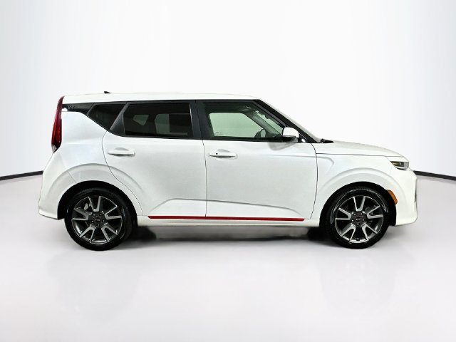 Used 2020 Kia Soul GT-Line Turbo FWD image 10