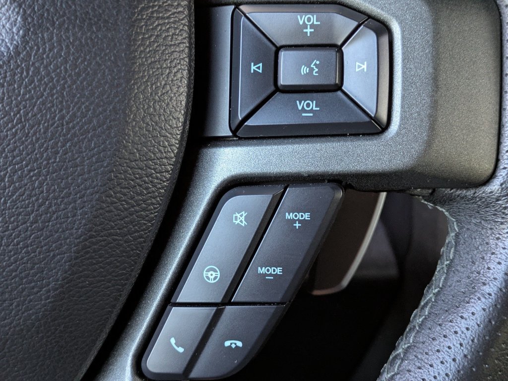 Certified 2019 Ford F150 Raptor w/ Equipment Group 802A Luxury AWD/4WD image 28