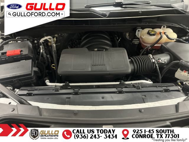Used 2022 GMC Yukon Denali w/ Denali Premium Package AWD/4WD image 32