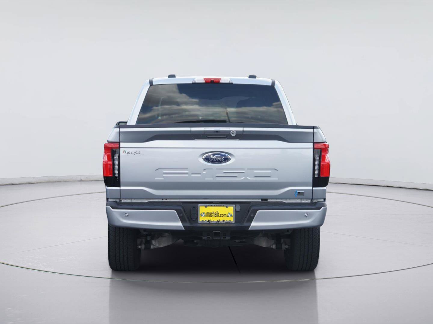 Certified 2023 Ford F150 Lightning XLT w/ Equipment Group 312A High AWD/4WD image 7