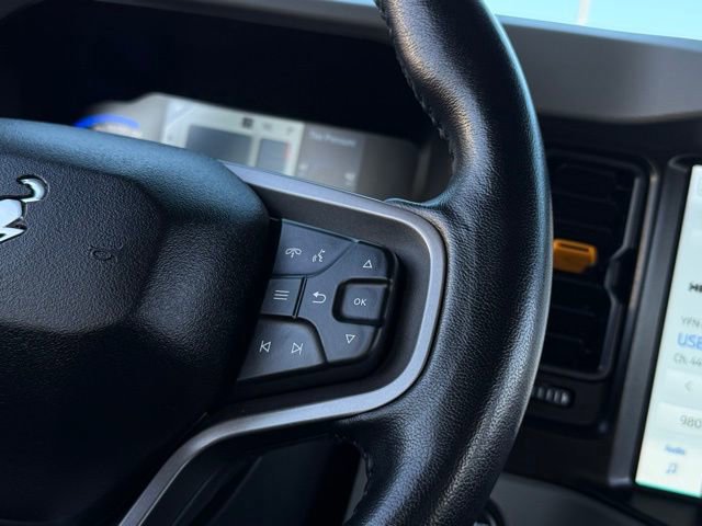 Certified 2024 Ford F150 XLT w/ Tow/Haul Package image 9