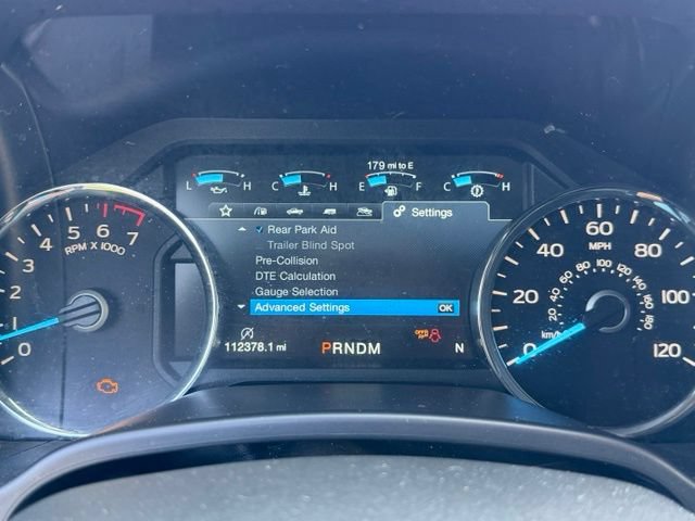 Certified 2019 Ford F150 Lariat AWD/4WD image 13