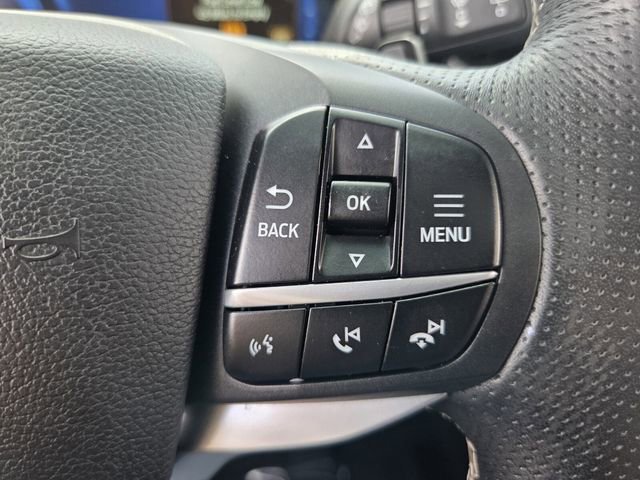 Certified 2020 Ford Explorer ST w/ ST Street Pack AWD/4WD image 32