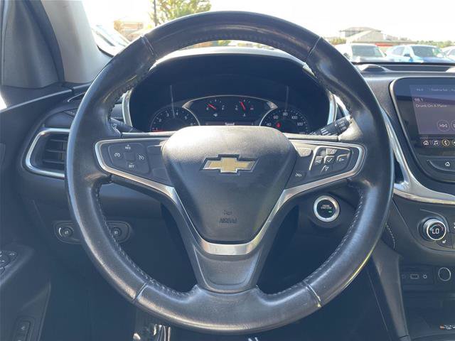 Used 2019 Chevrolet Equinox Premier AWD/4WD image 12