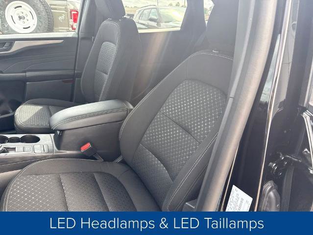Certified 2026 Ford Escape Active FWD image 9