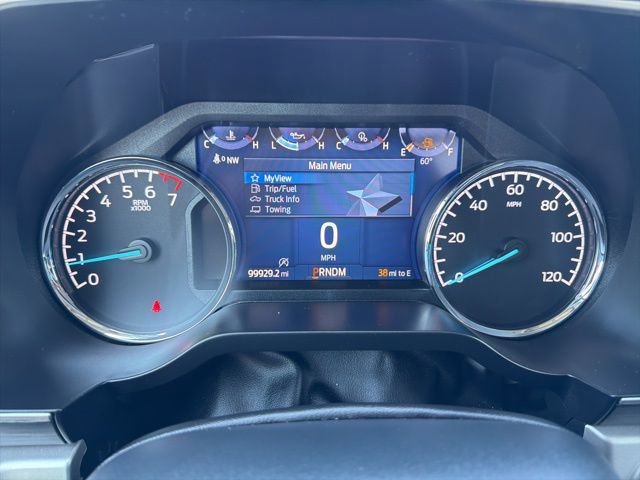 Certified 2021 Ford F150 XLT w/ Equipment Group 302A High AWD/4WD image 21