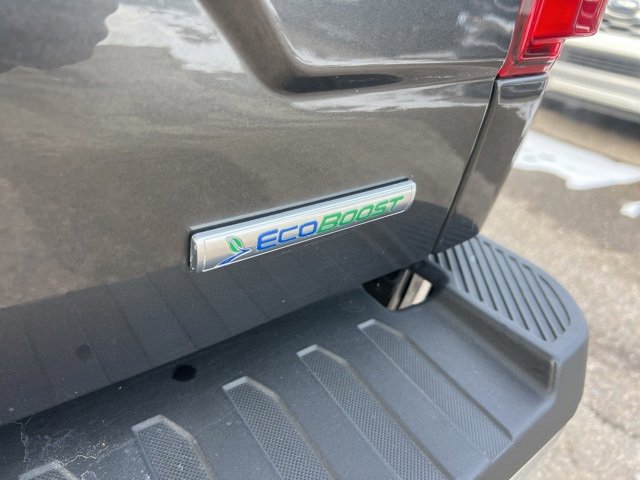 Certified 2019 Ford F150 Lariat w/ Equipment Group 502A Luxury image 24