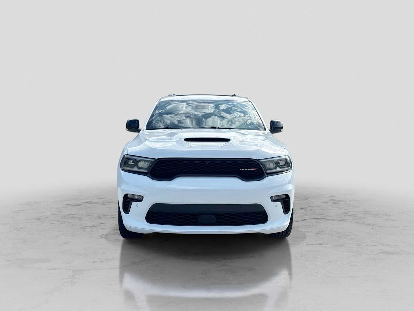 Used 2023 Dodge Durango R/T AWD/4WD image 9