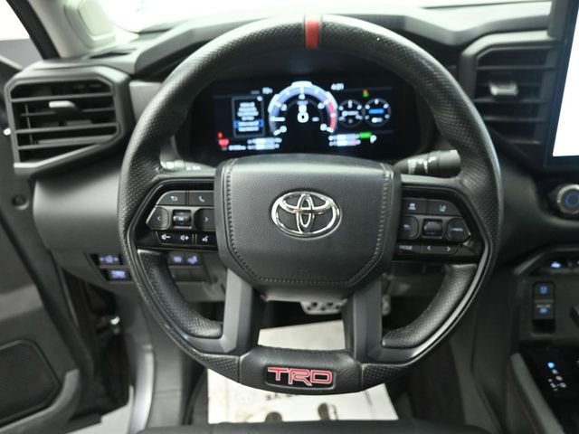 Used 2023 Toyota Tundra TRD Pro AWD/4WD image 27