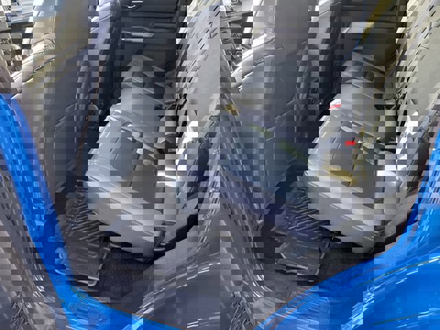 Certified 2023 Ford Bronco Outer Banks image 19