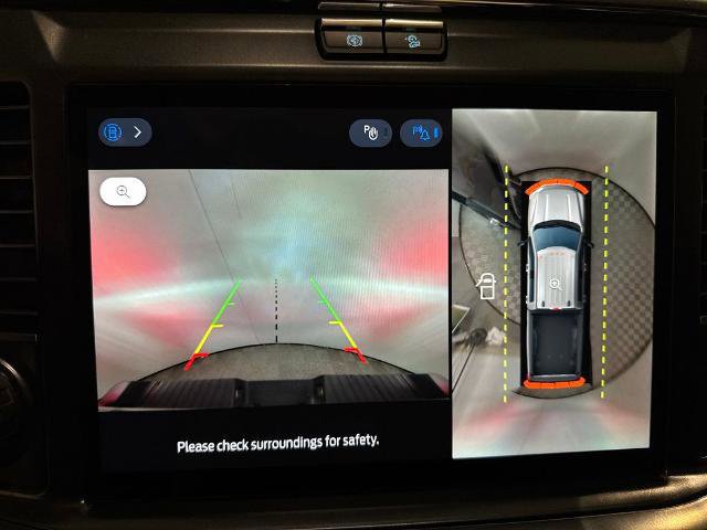 Certified 2025 Ford F350 Lariat w/ Lariat Ultimate Package image 30