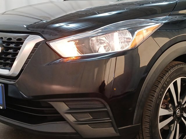 Used 2019 Nissan Kicks SV image 25